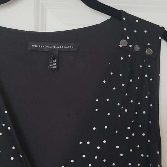 WHMB Top - Picture 2 of 3